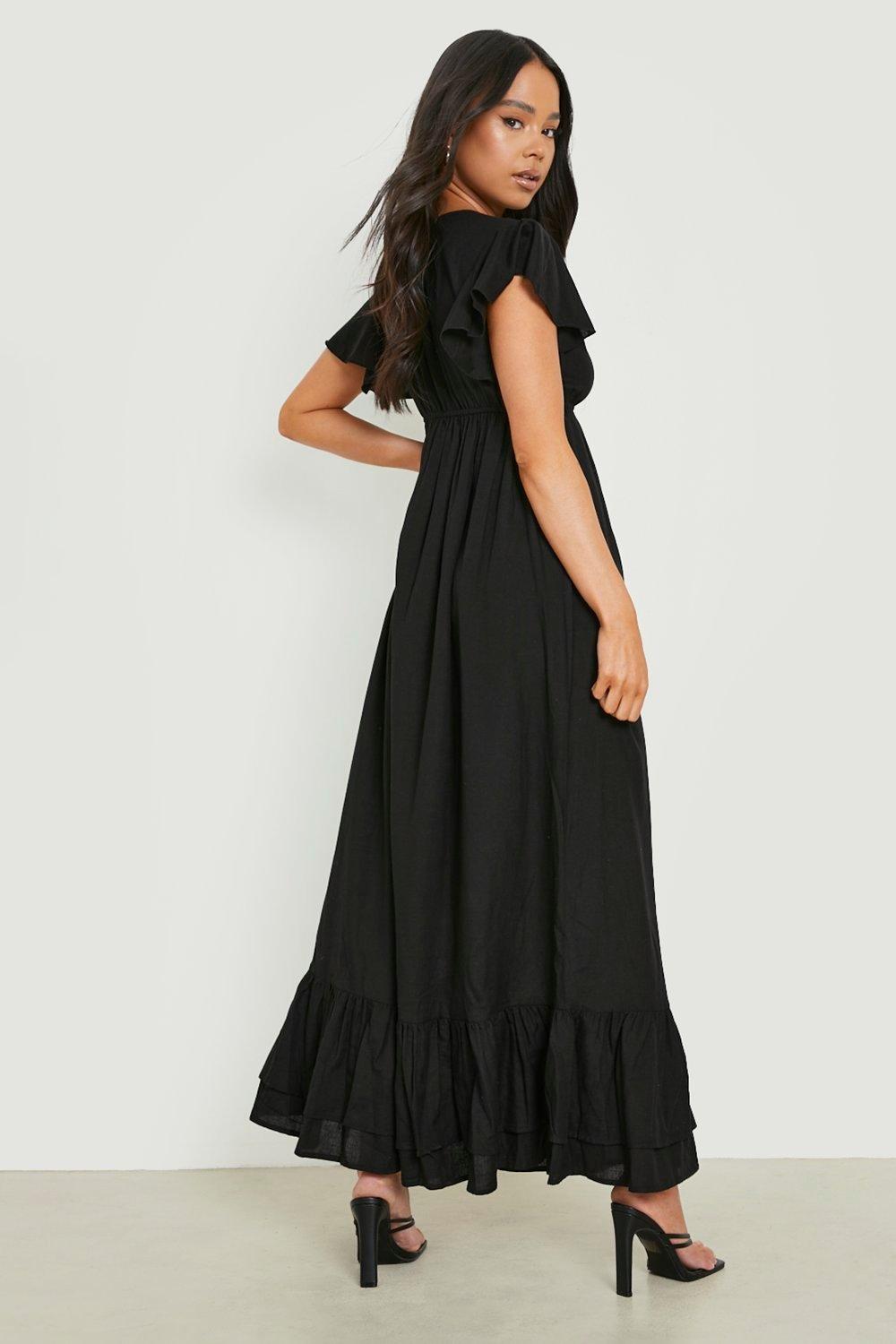 H&m petite maxi dresses sale