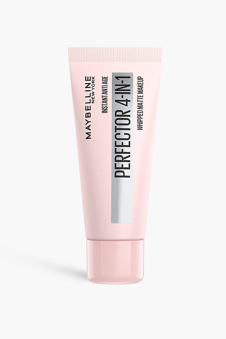 Medium light neutral Maybelline Instant Age Rewind Instant Perfector 4 in 1