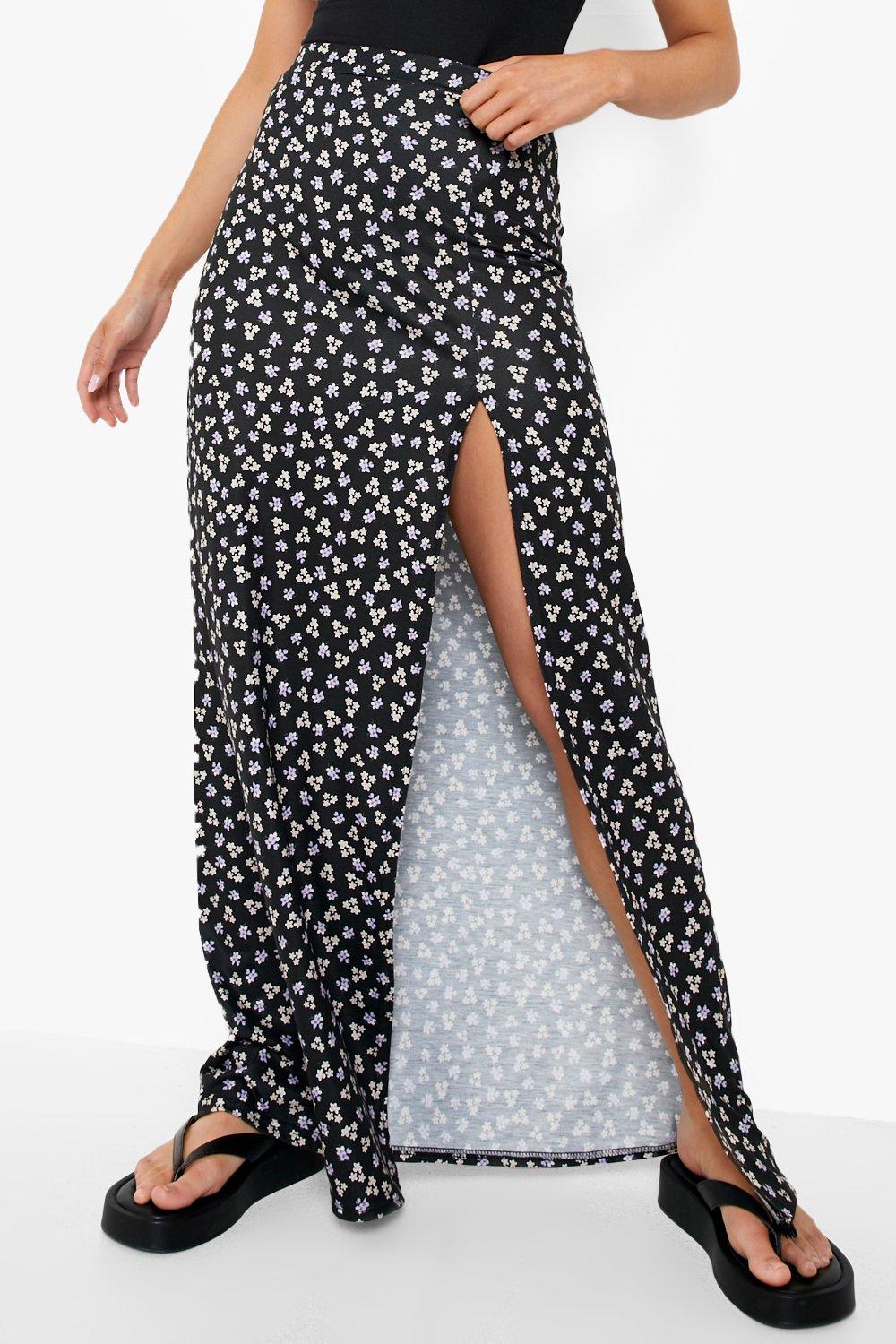 Petite maxi skirt 7 little clearance words