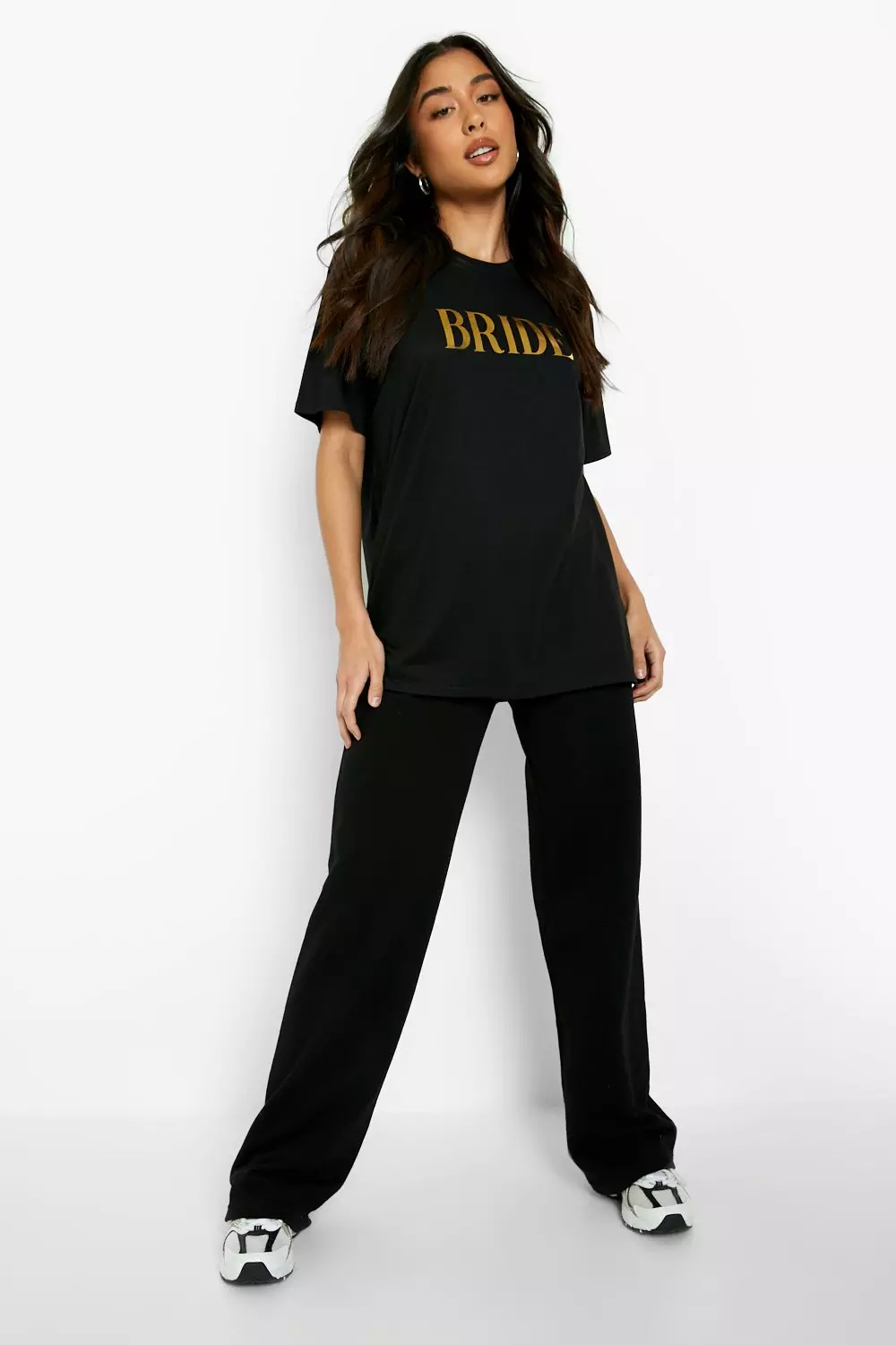 Boohoo ME