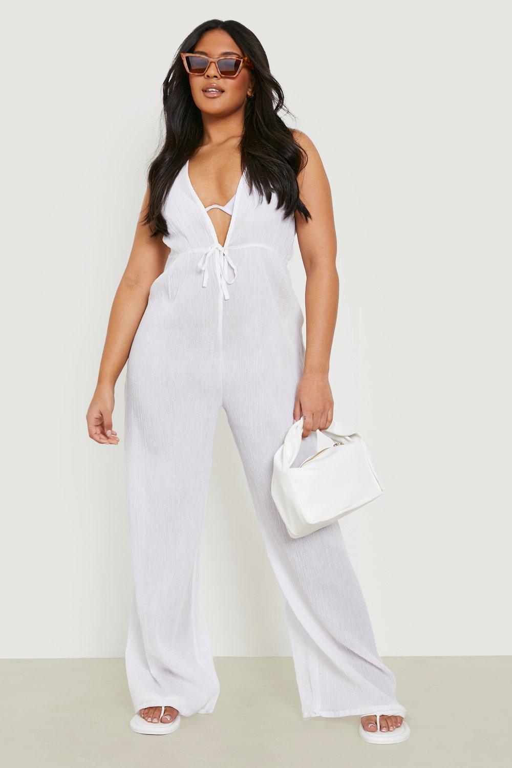 Womens cheap beach jumpsuits