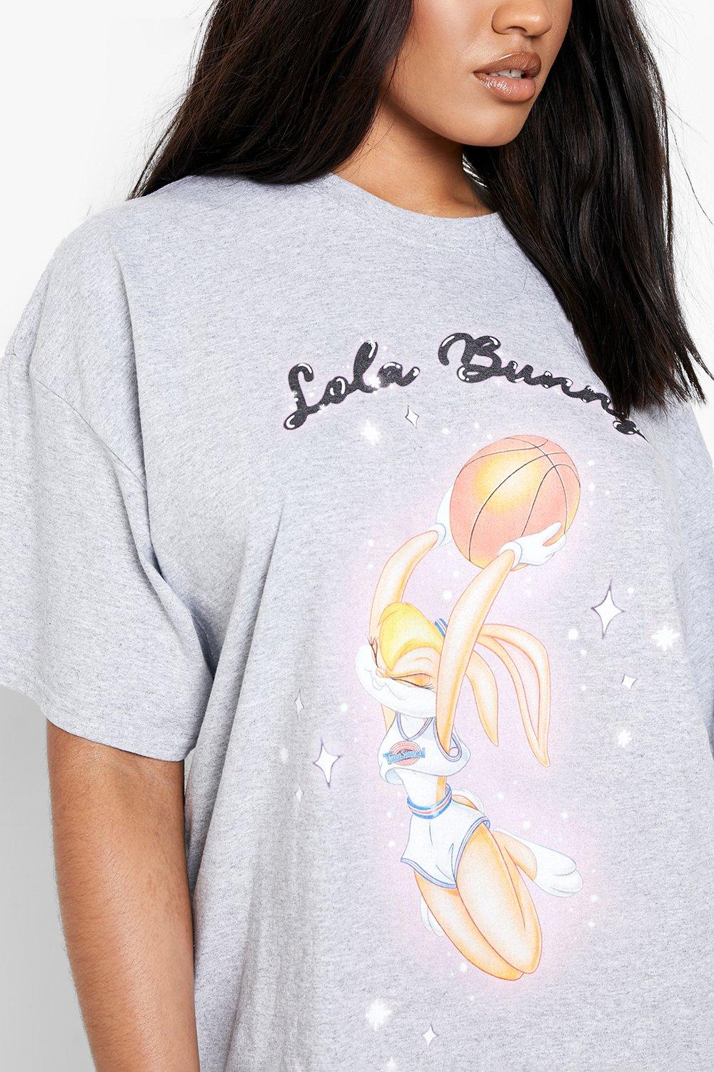 Camiseta cheap lola bunny