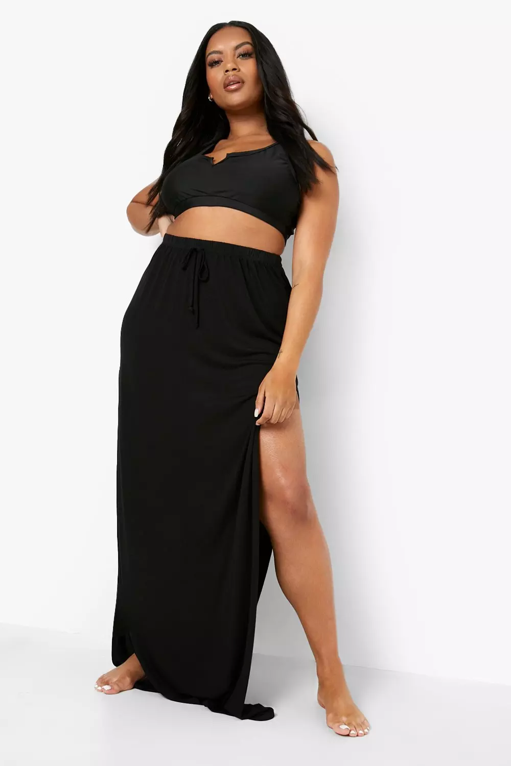 Beach 2025 jersey skirt