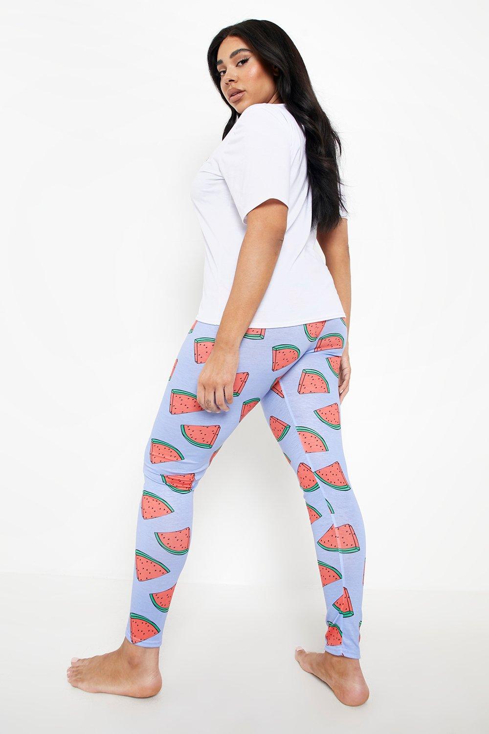 Watermelon pajama outlet pants