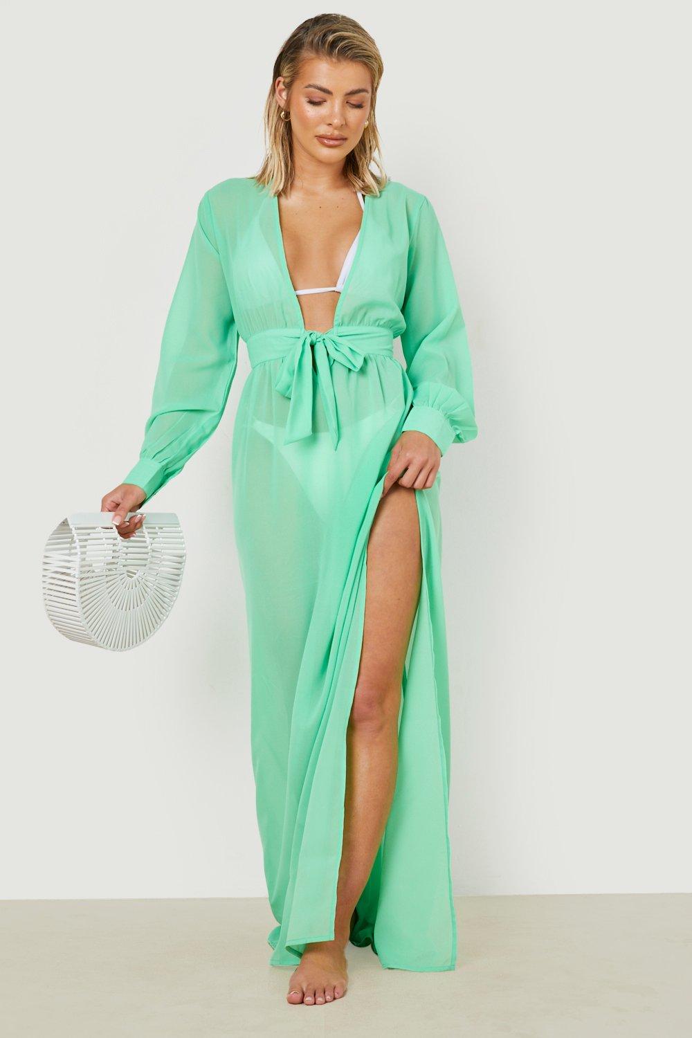 Missguided kaftan hotsell