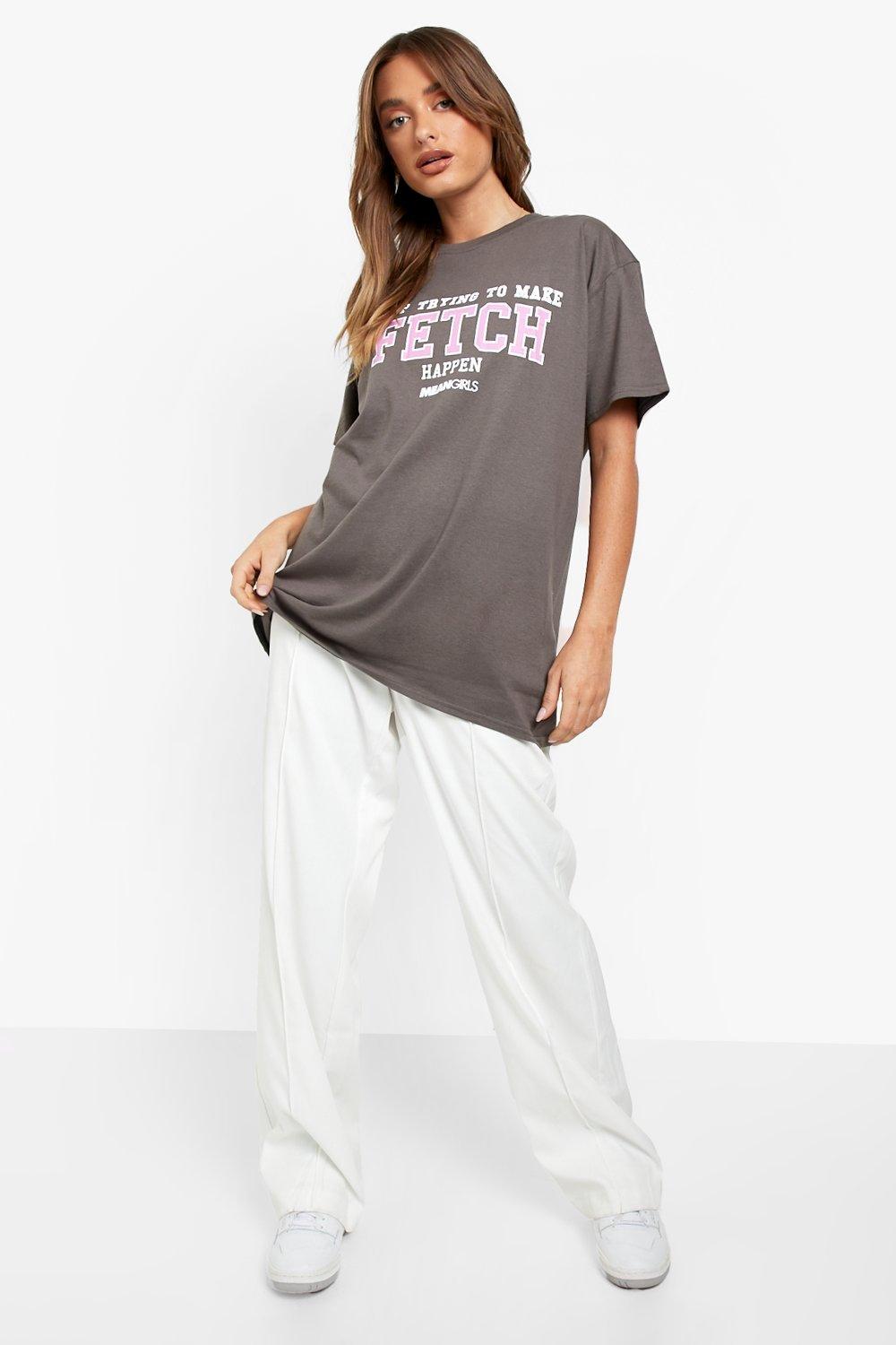 Oversized t best sale shirt and sweatpants