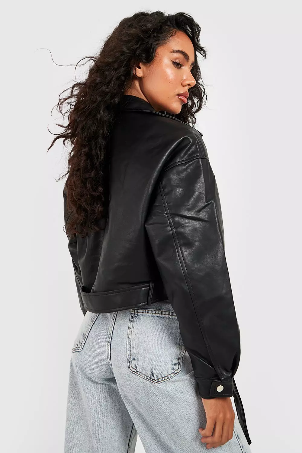 string jacket melt the lady　ブラック Kupuj rzeczy od Sukienki | sellpy.pl