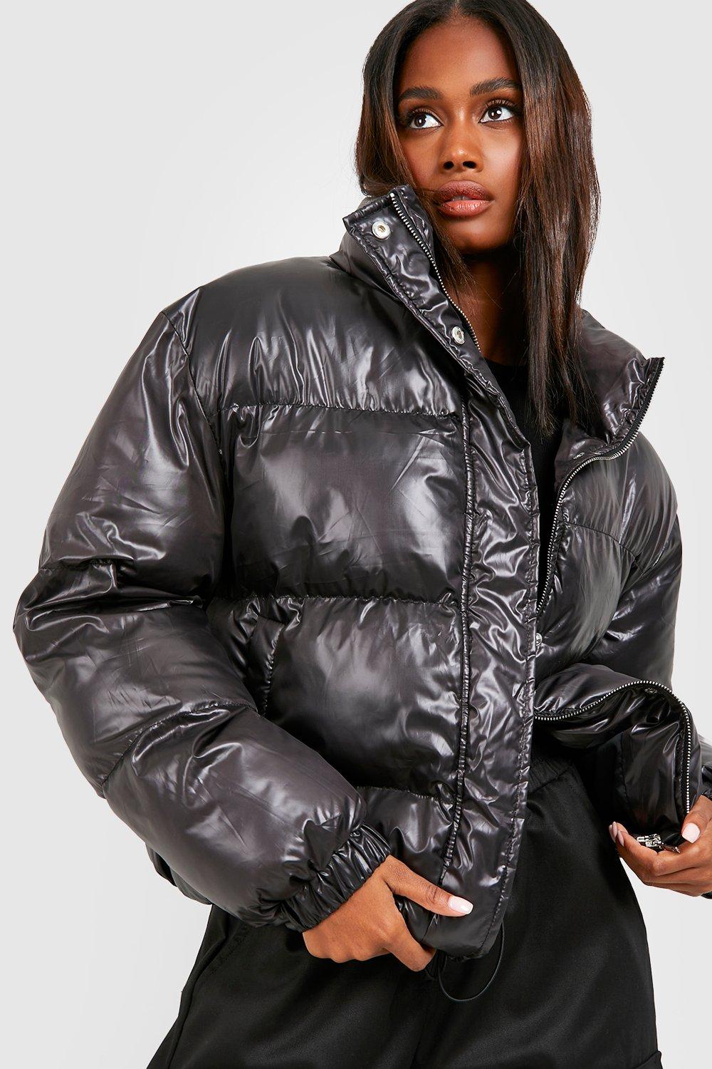 Cire store puffer jacket