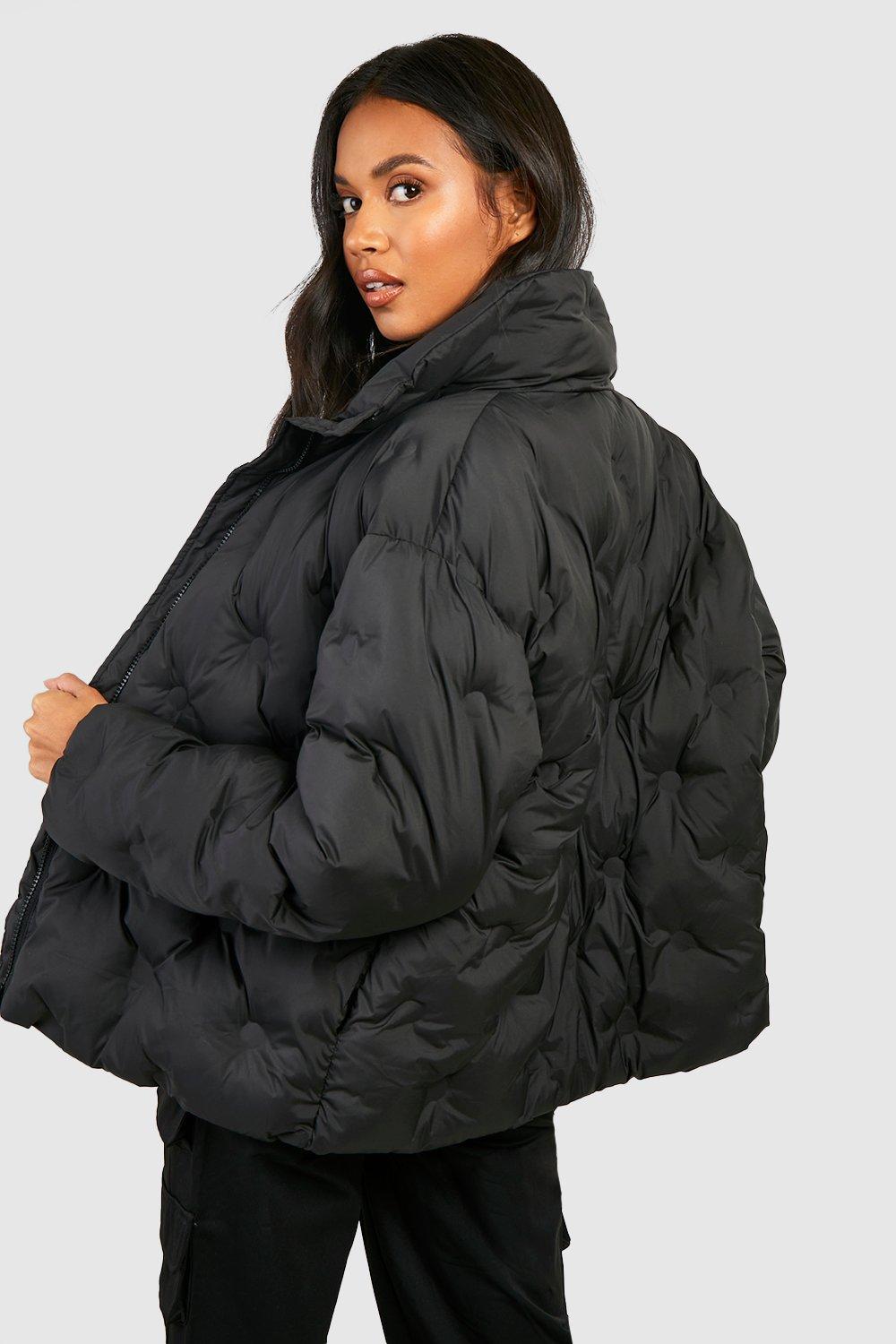 Boohoo 2025 jackets australia