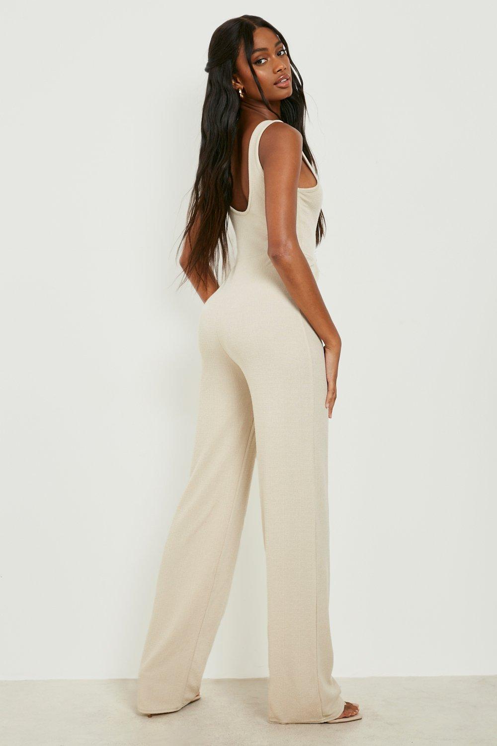 Jumpsuits store straight leg