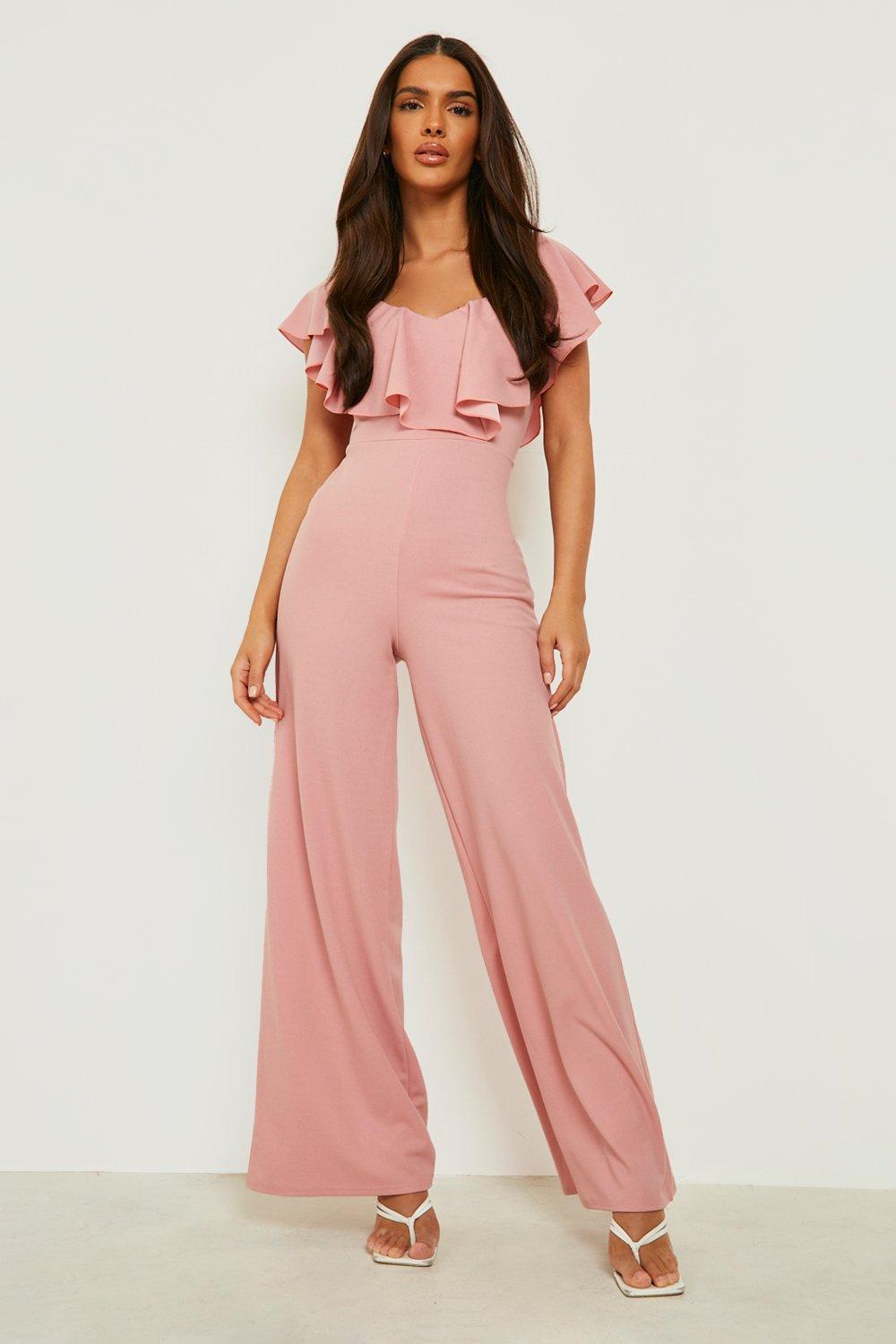 Next boohoo hot sale jumpsuit