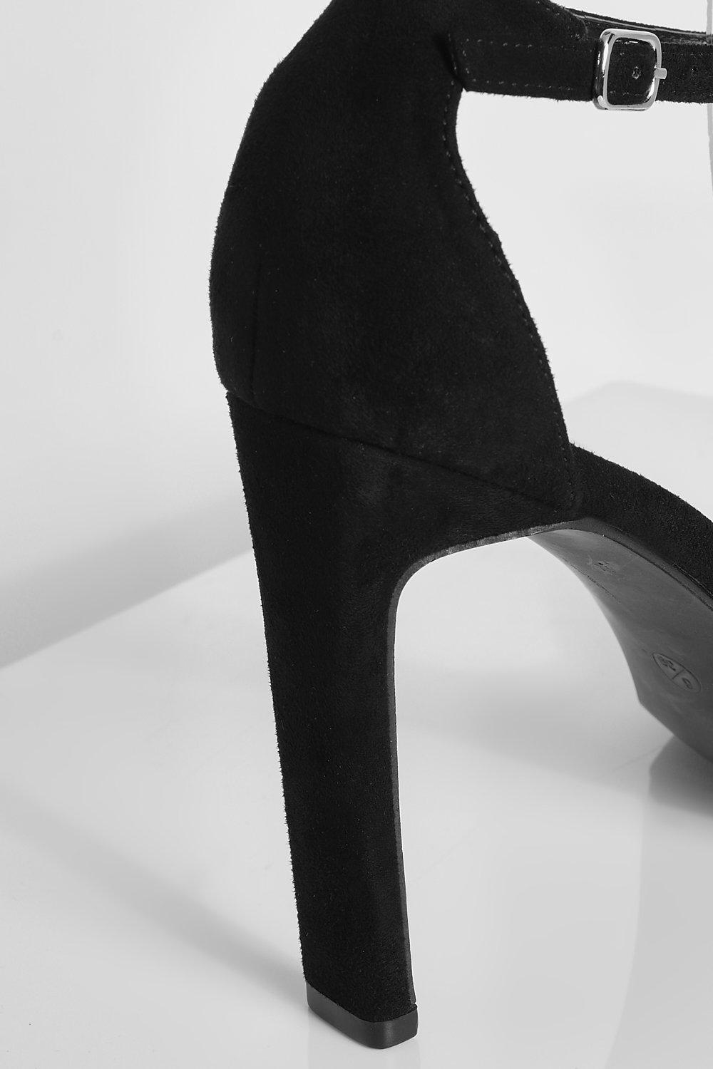 Flat heel online