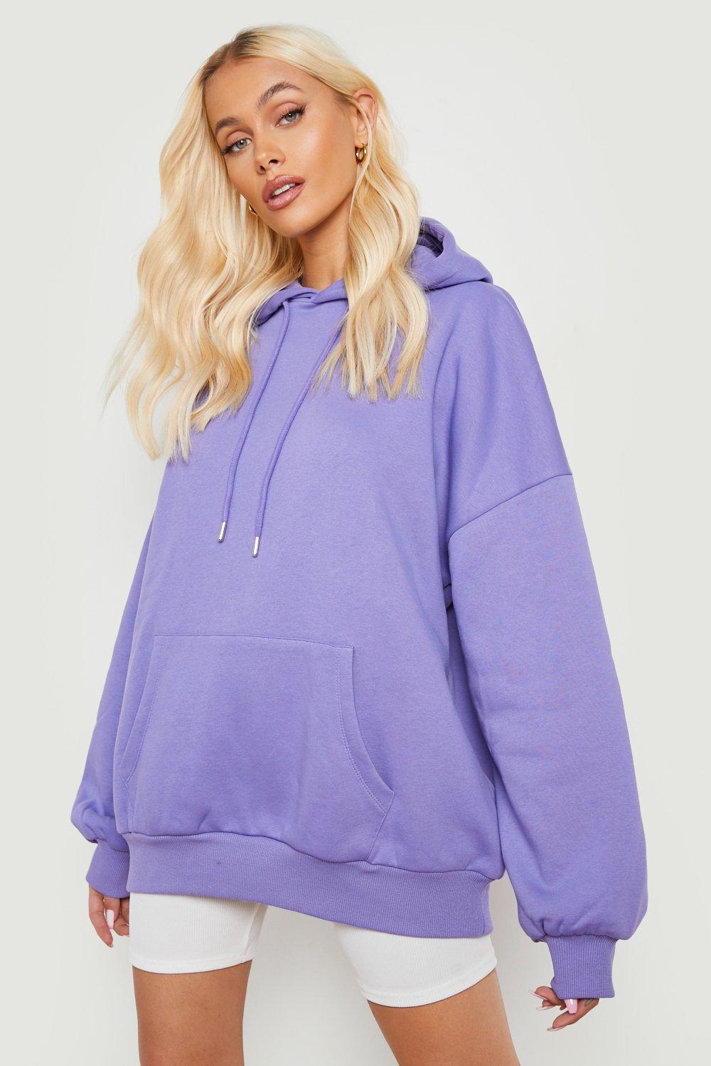 The Good Life Oversized Hoodie