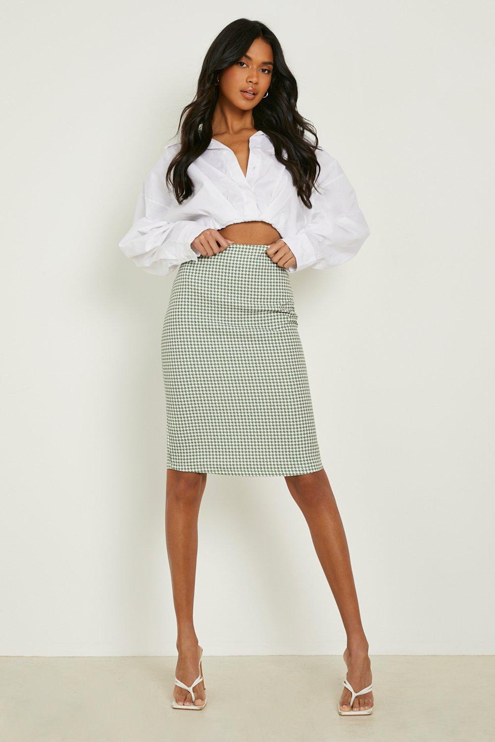 skirts for spring 2021