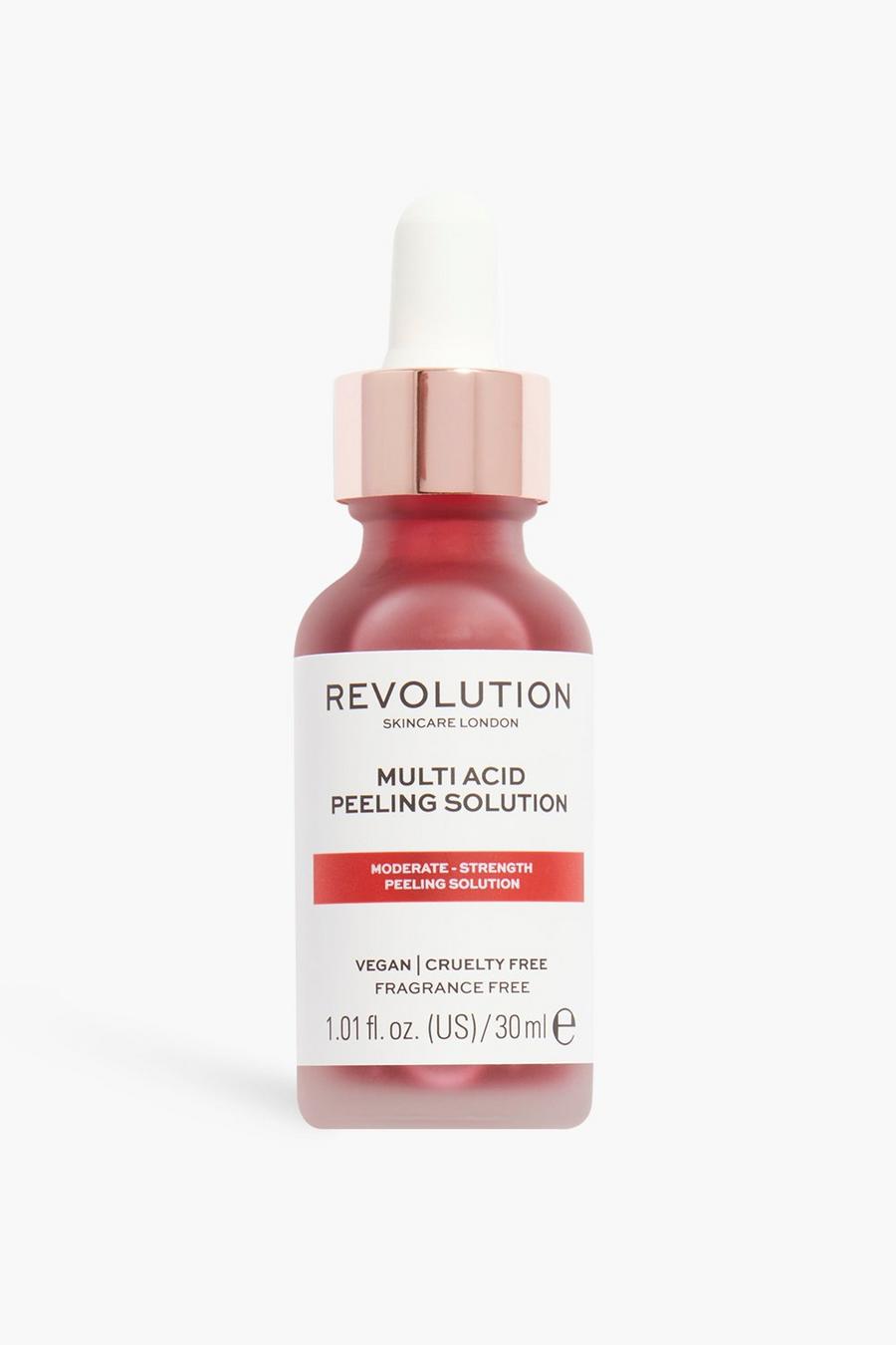 Red Revolution Skin Aha & Bha Peeling Solution image number 1