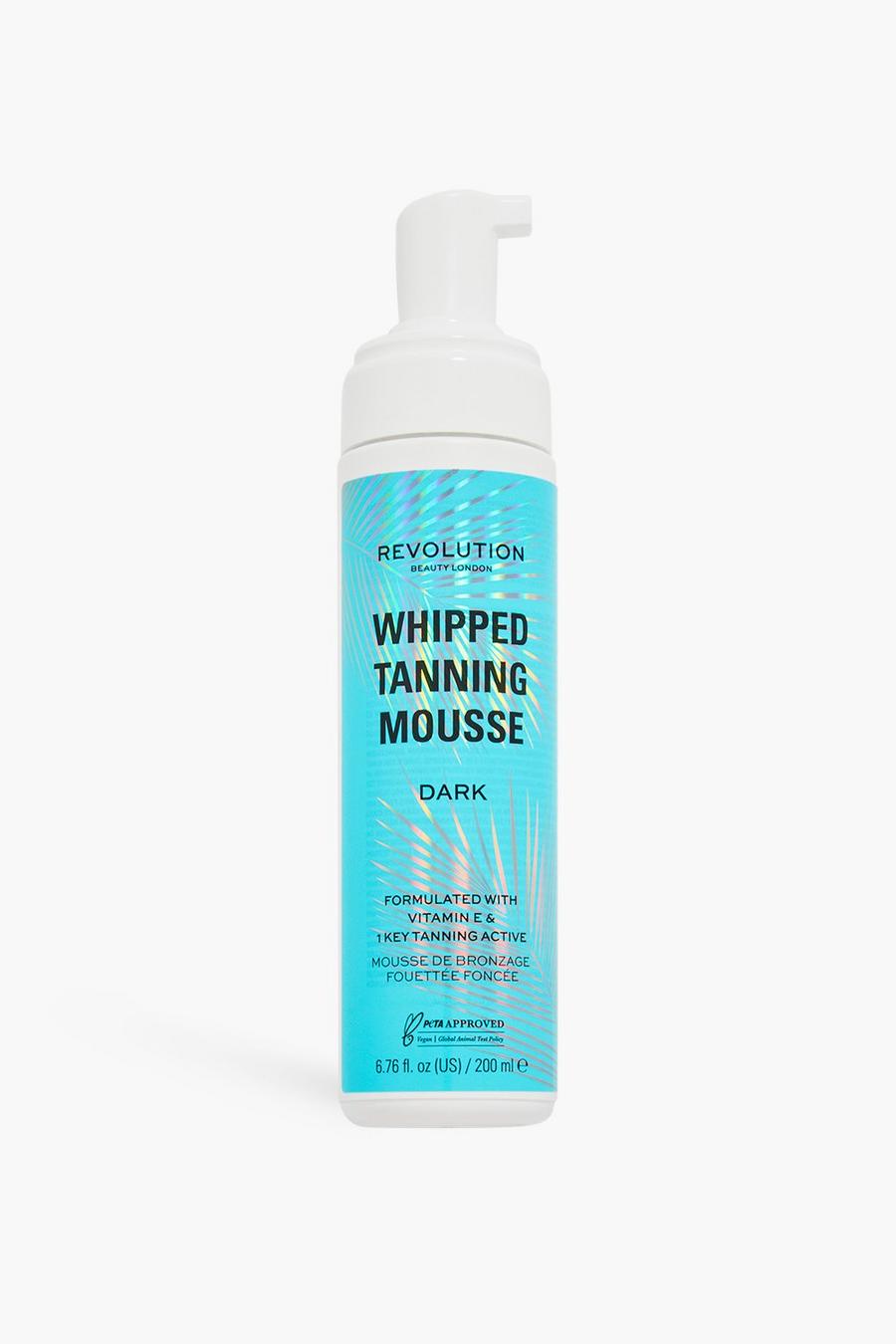 Dark Revolution Beauty Whipped Tanning Mousse image number 1
