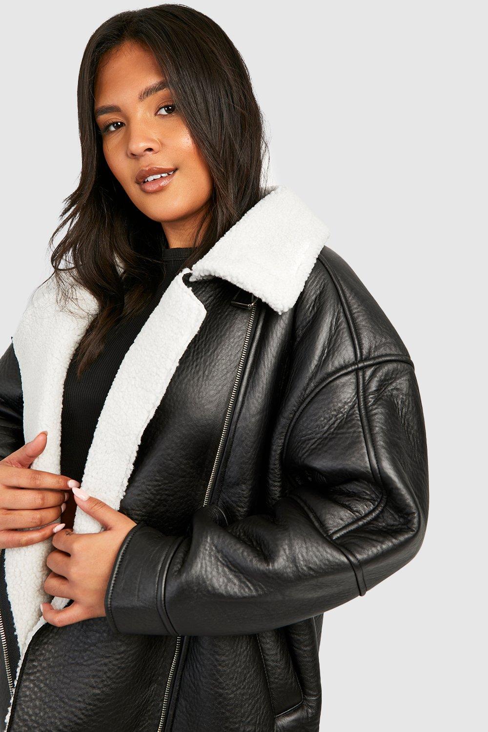 aviator jacket debenhams