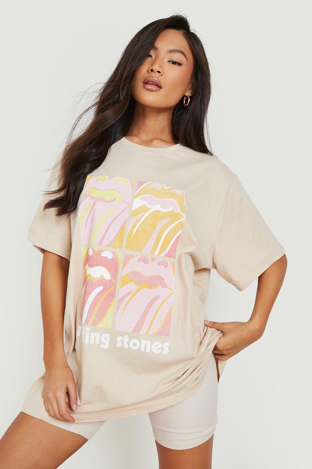 Tee best sale shirt boohoo