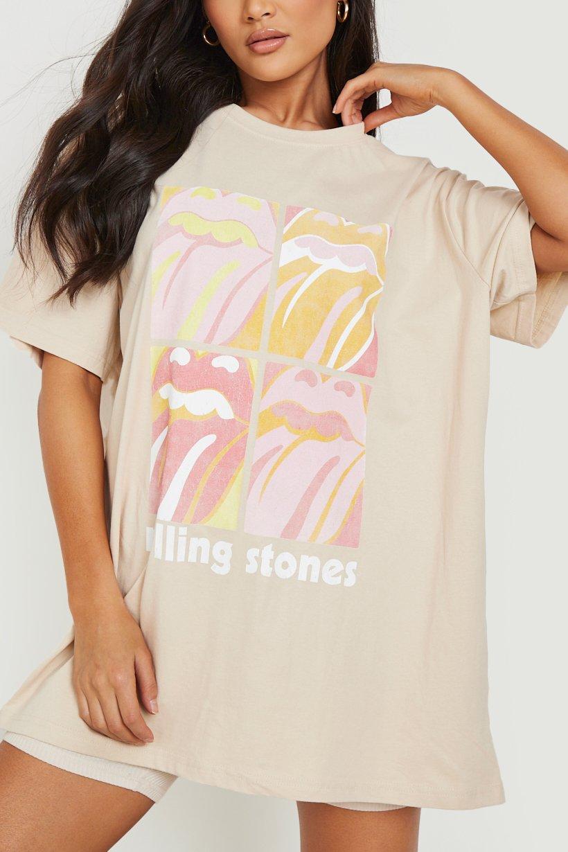 Tee shirt online boohoo