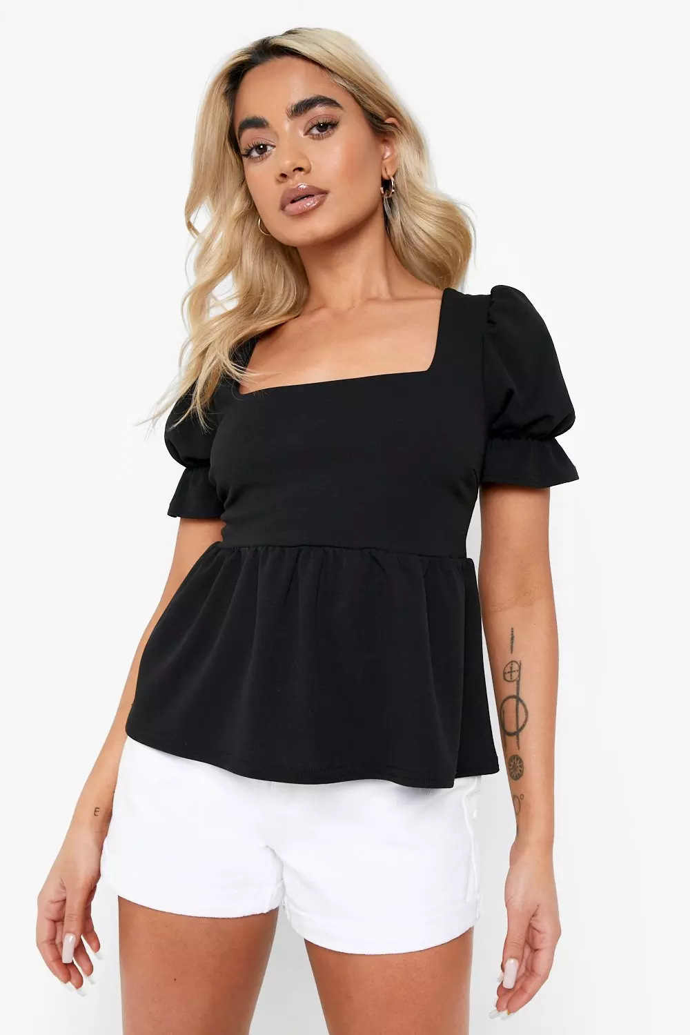 Boohoo ME