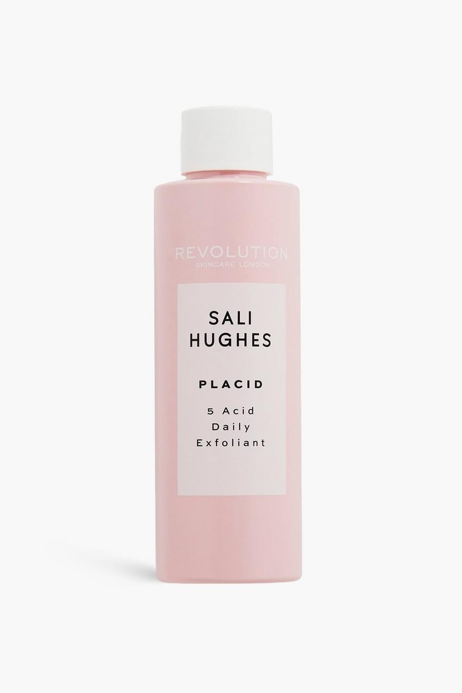 Revolution Skin X Sali Hughes - Esfoliante a base di 5 acidi, Pink