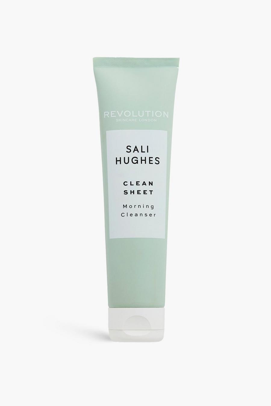 Revolution Skin X Sali Hughes - Detergente viso, Green image number 1
