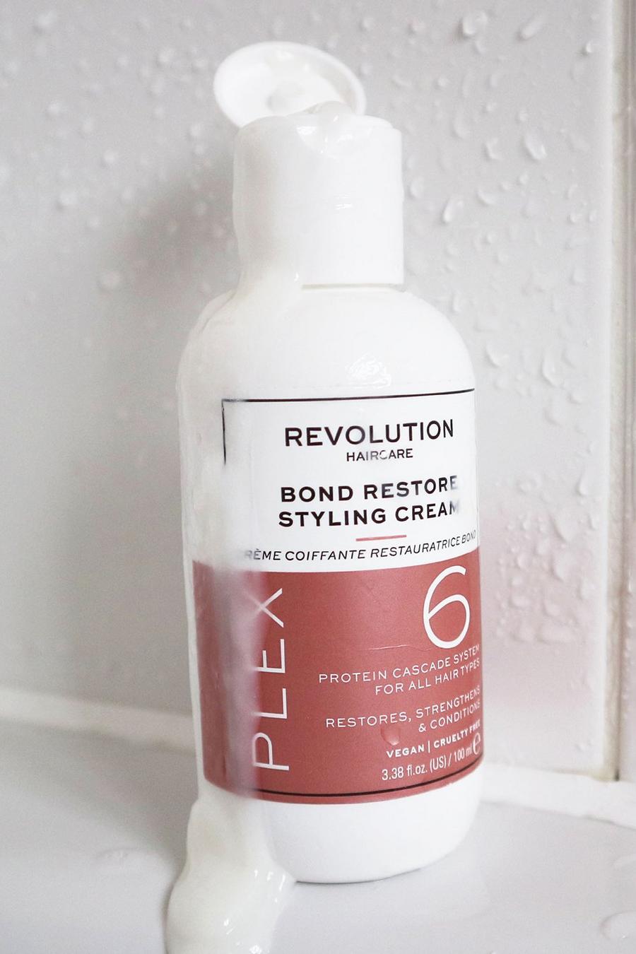 Revolution Haircare - Blonde Plex Crema per acconciatura 6, Multi
