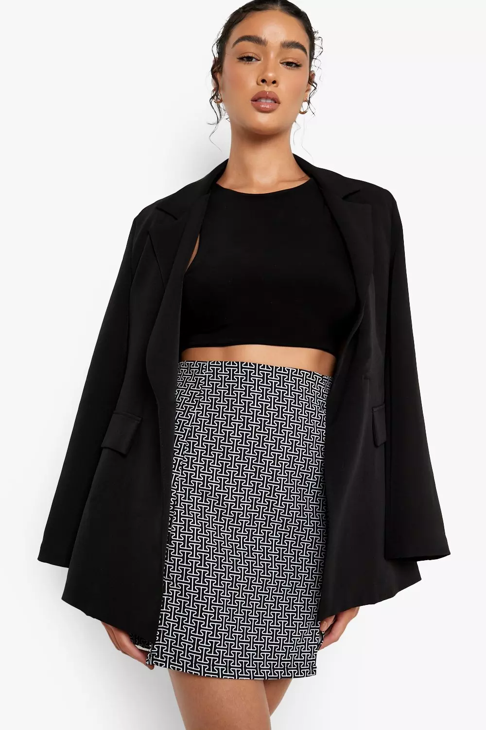 【THE MOZZ】With Banding Full Skirt GZWYHT Skirts for Women,Maxi Skirt Women's Solid Color