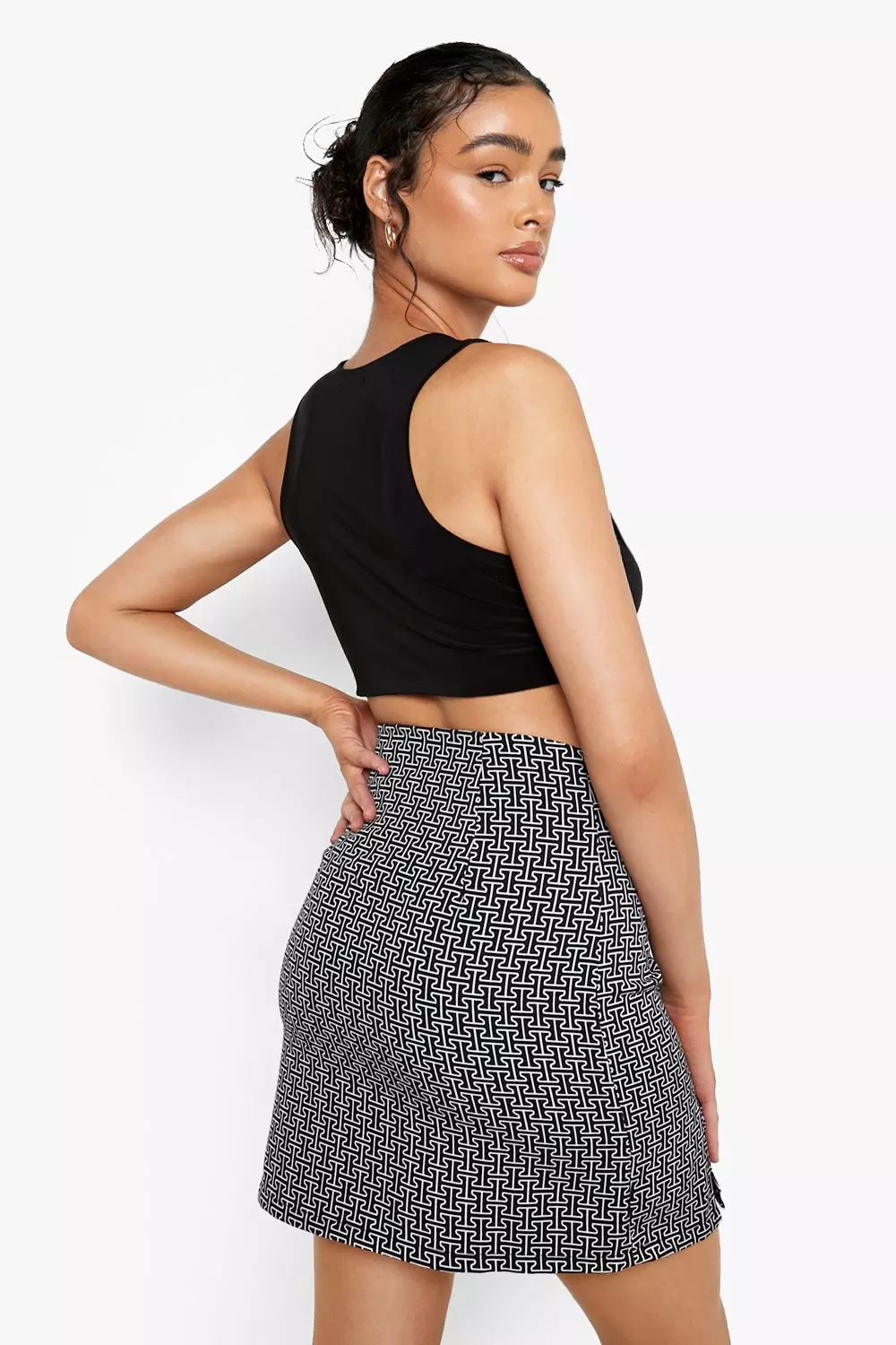 Boohoo ME