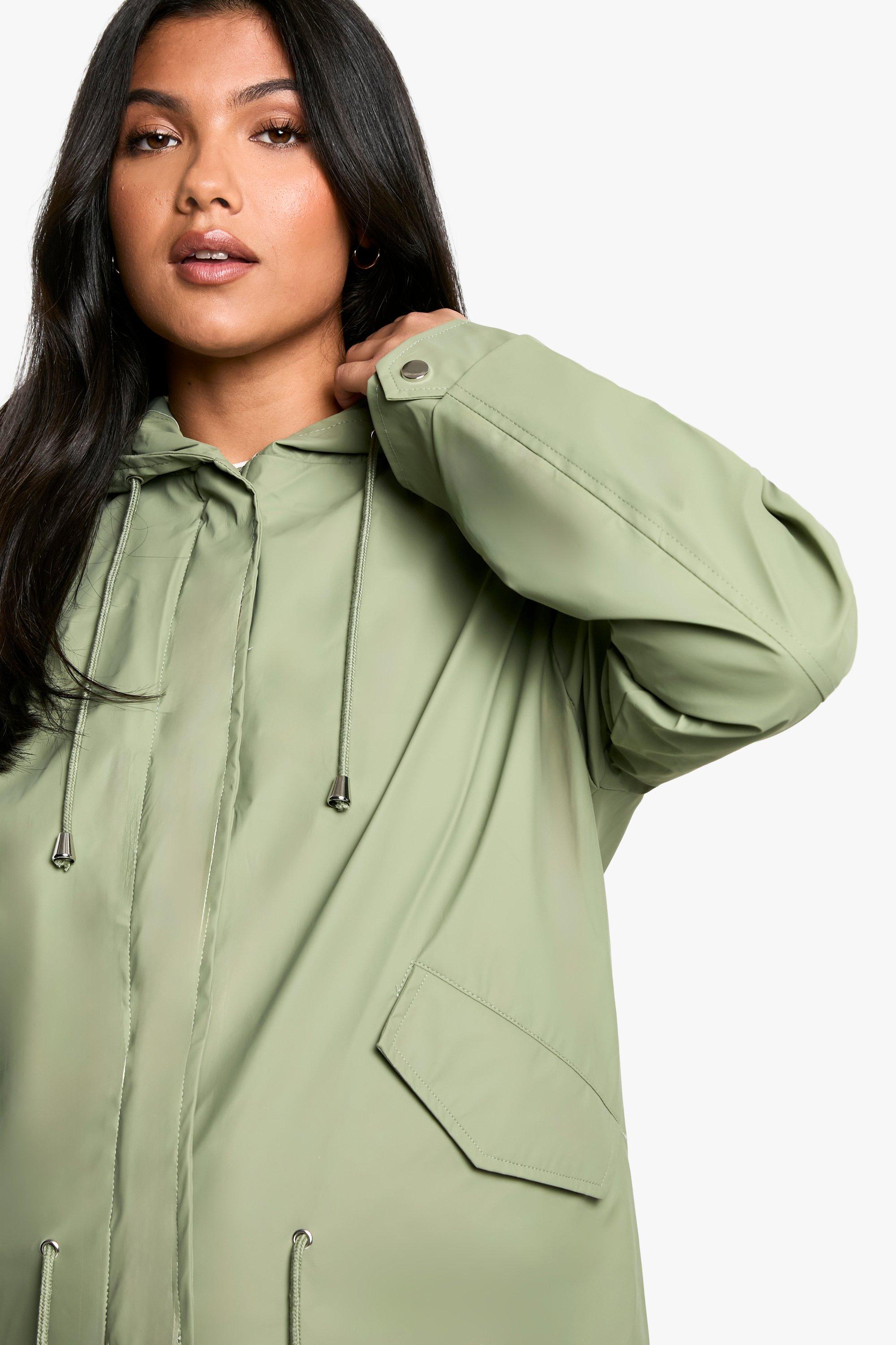 Boohoo maternity clearance coat