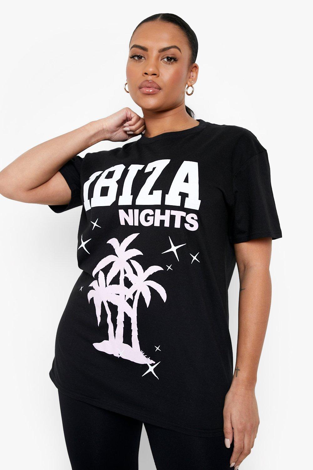 売れ筋商品|||ビーヤング Tシャツ レディース トップス BYRika - Print T-shirt - black WEB&DEPOT限定》PINUP GIRL T-SHIRT 