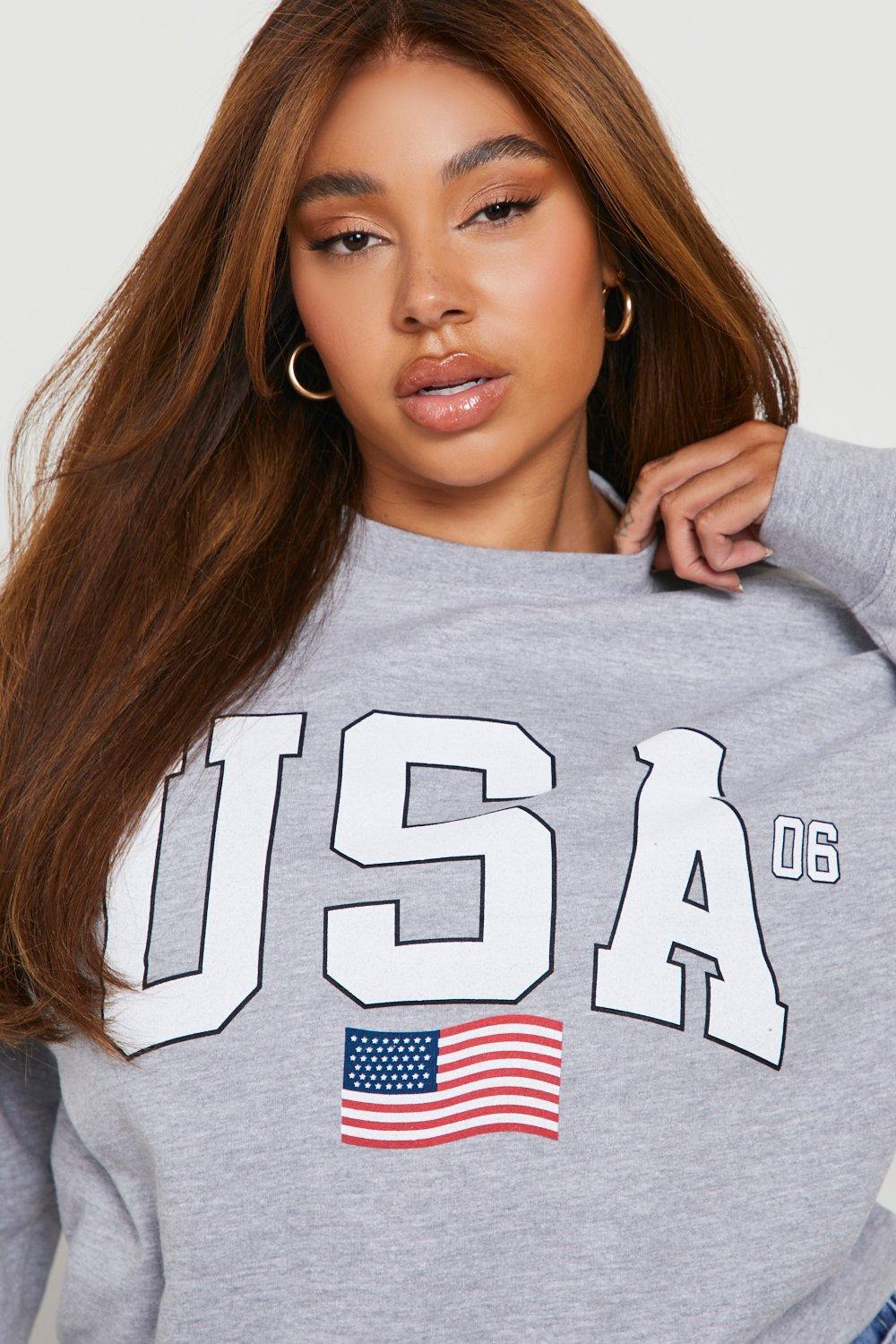 Boohoo plus clearance usa