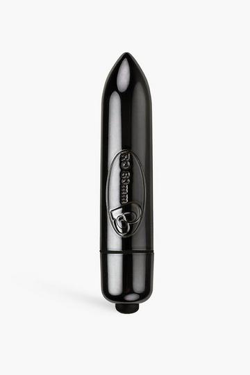 Metallic Mini Vibrator midnight