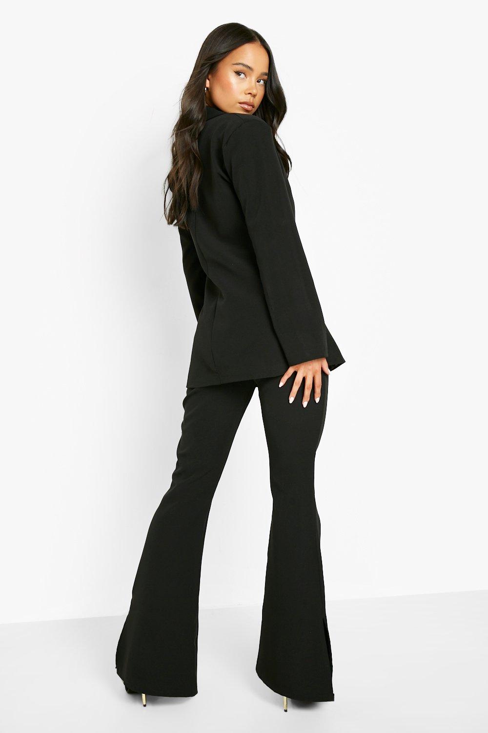 https://media.boohoo.com/i/boohoo/gzz11356_black_xl_1/female-black-petite-seam-side-split-flare-dress-pants