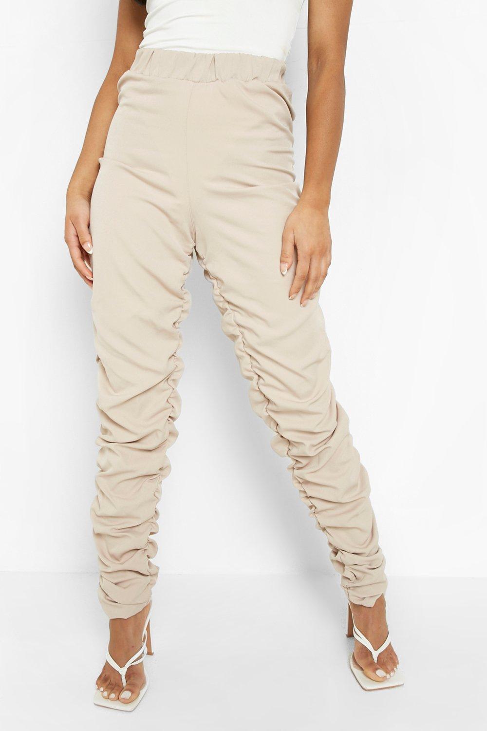 cargo joggers petite