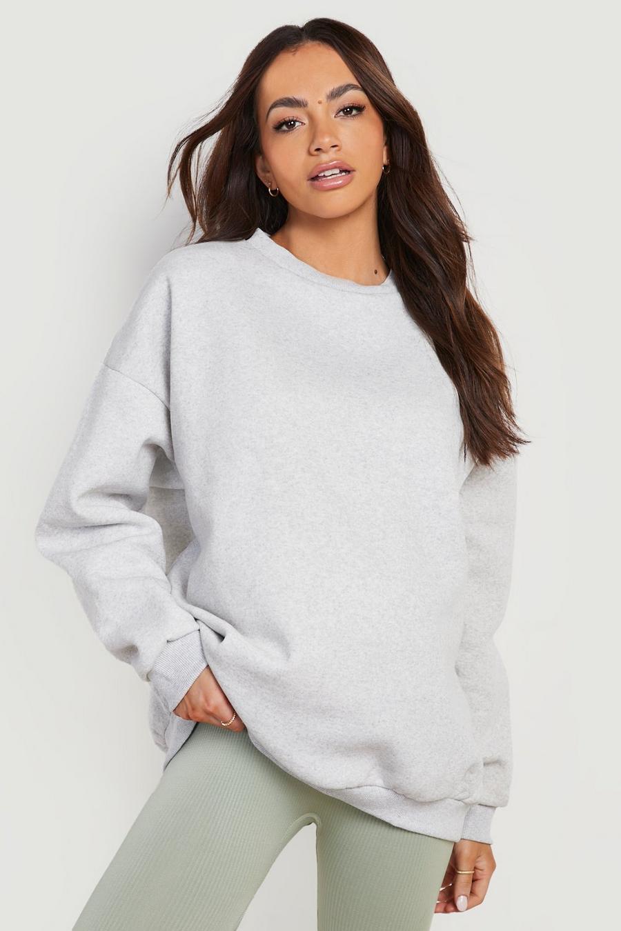 Hoodies & Sweatshirts | Zip & Pullover Sweaters | boohoo NZ