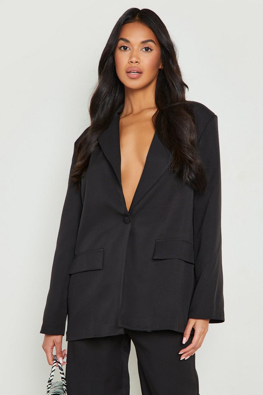 Womens Suits | Trouser Suits For Women | boohoo Ireland