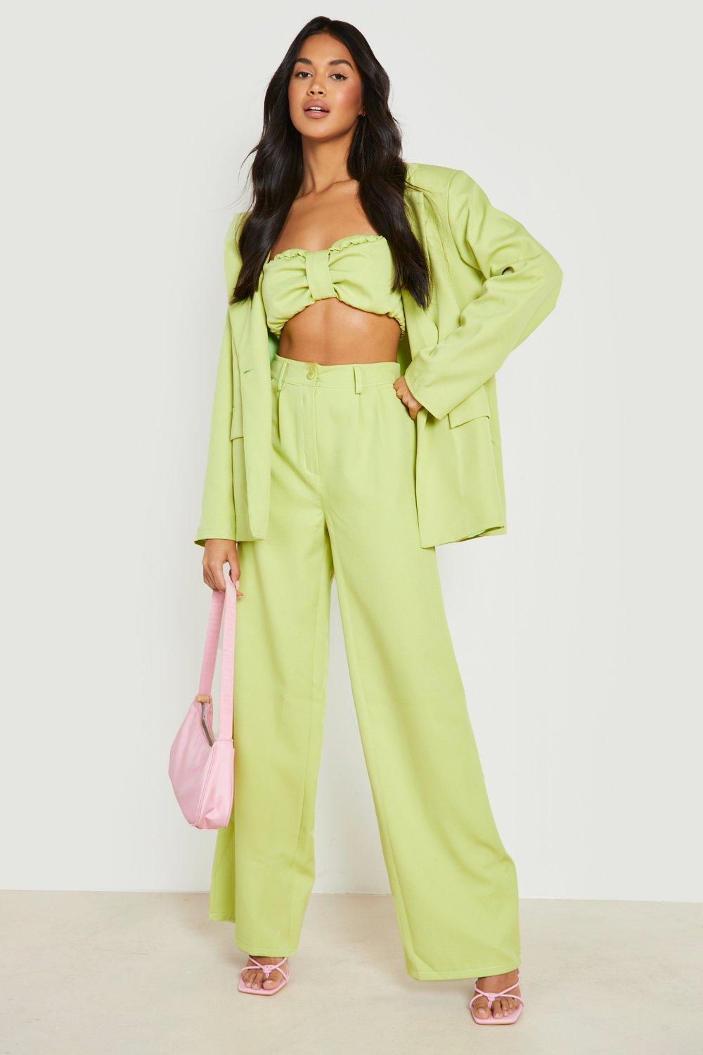 Boohoo trousers hotsell