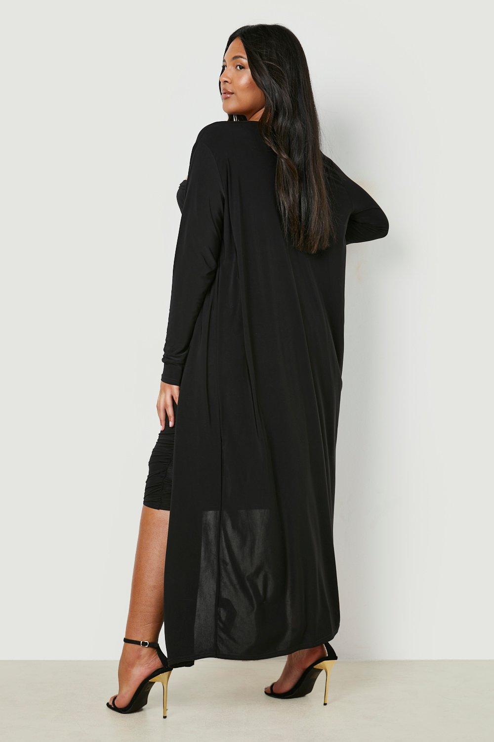 Boohoo two sale piece dress