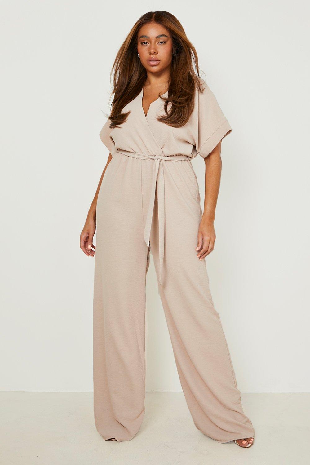 Boohoo jumpsuits store