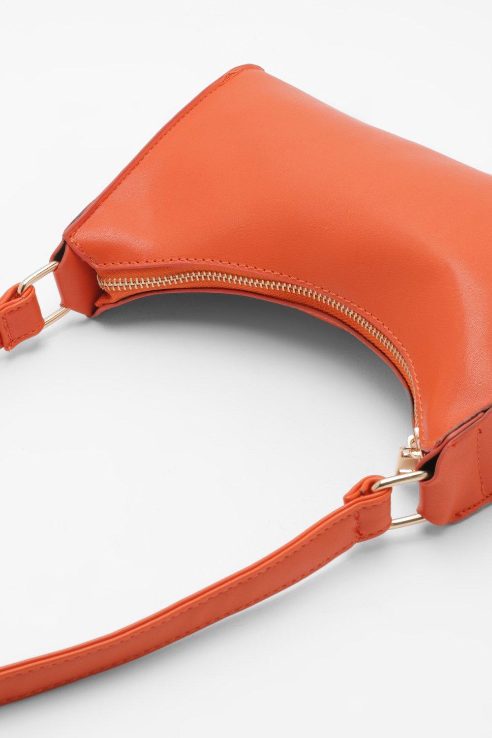 Mini Shoulder Grab Bag