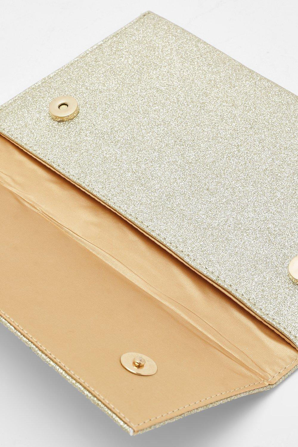 Glitter Envelope Clutch - A New Day™