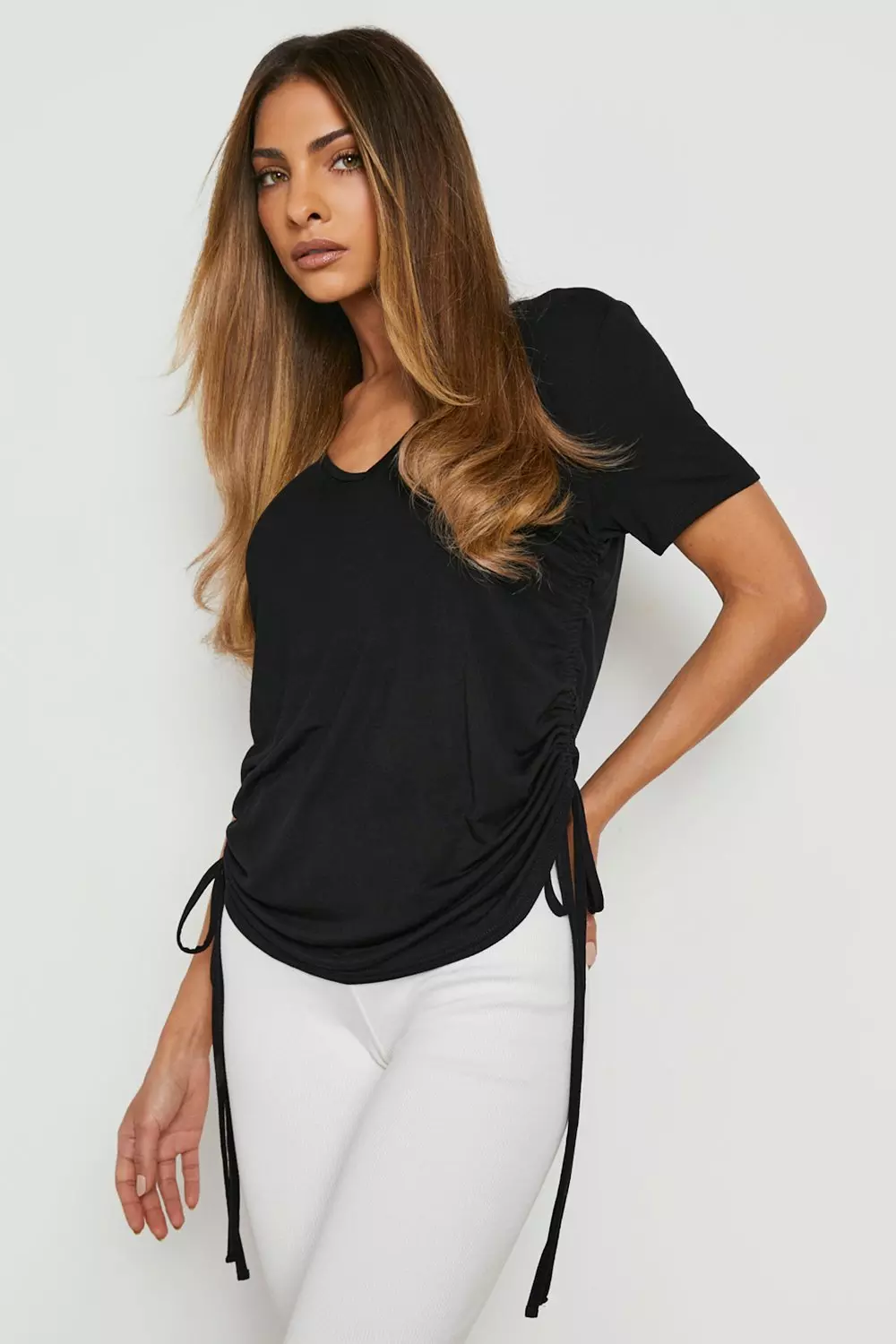 Boohoo ME