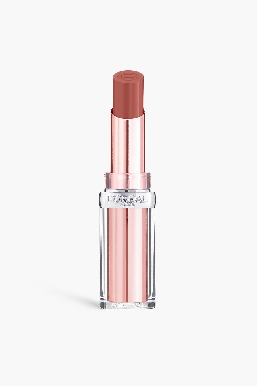 Nude L'Oreal Paris Glow Paradise Natural-Looking Balm-In-Lipstick image number 1