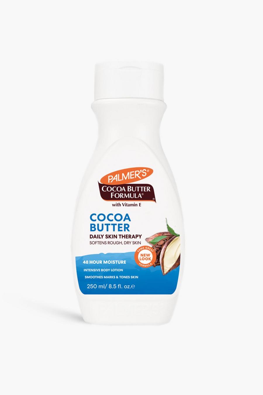 Clear Palmer's Cocoa Butter Body Lotion 250ml image number 1