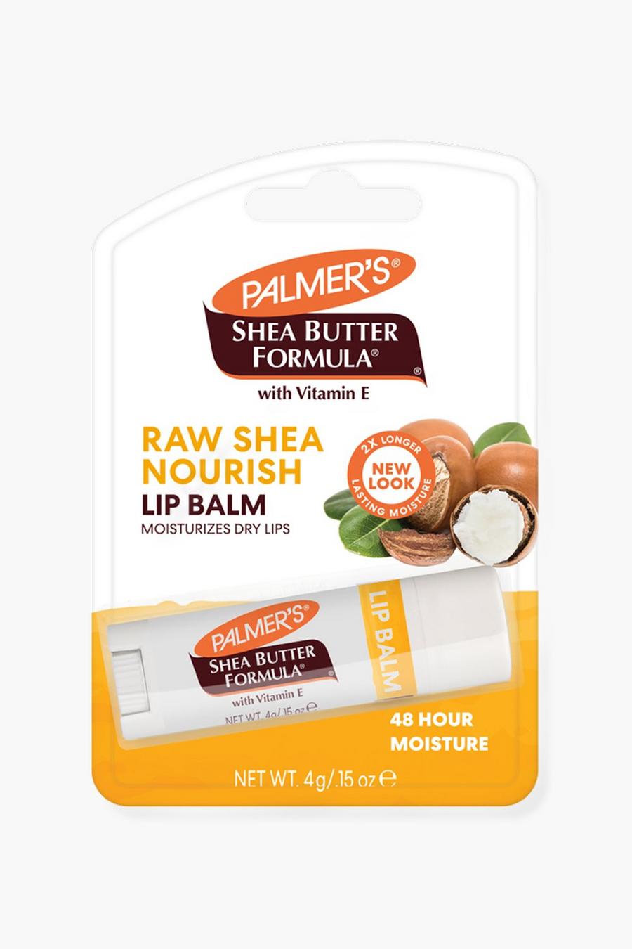 Clear Palmer's Shea Formula Lip Balm with SPF15 4g image number 1