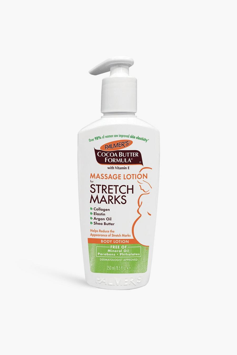 Clear clair Palmer’s Cocoa Butter Formula Stretch mark Lotion 250ml