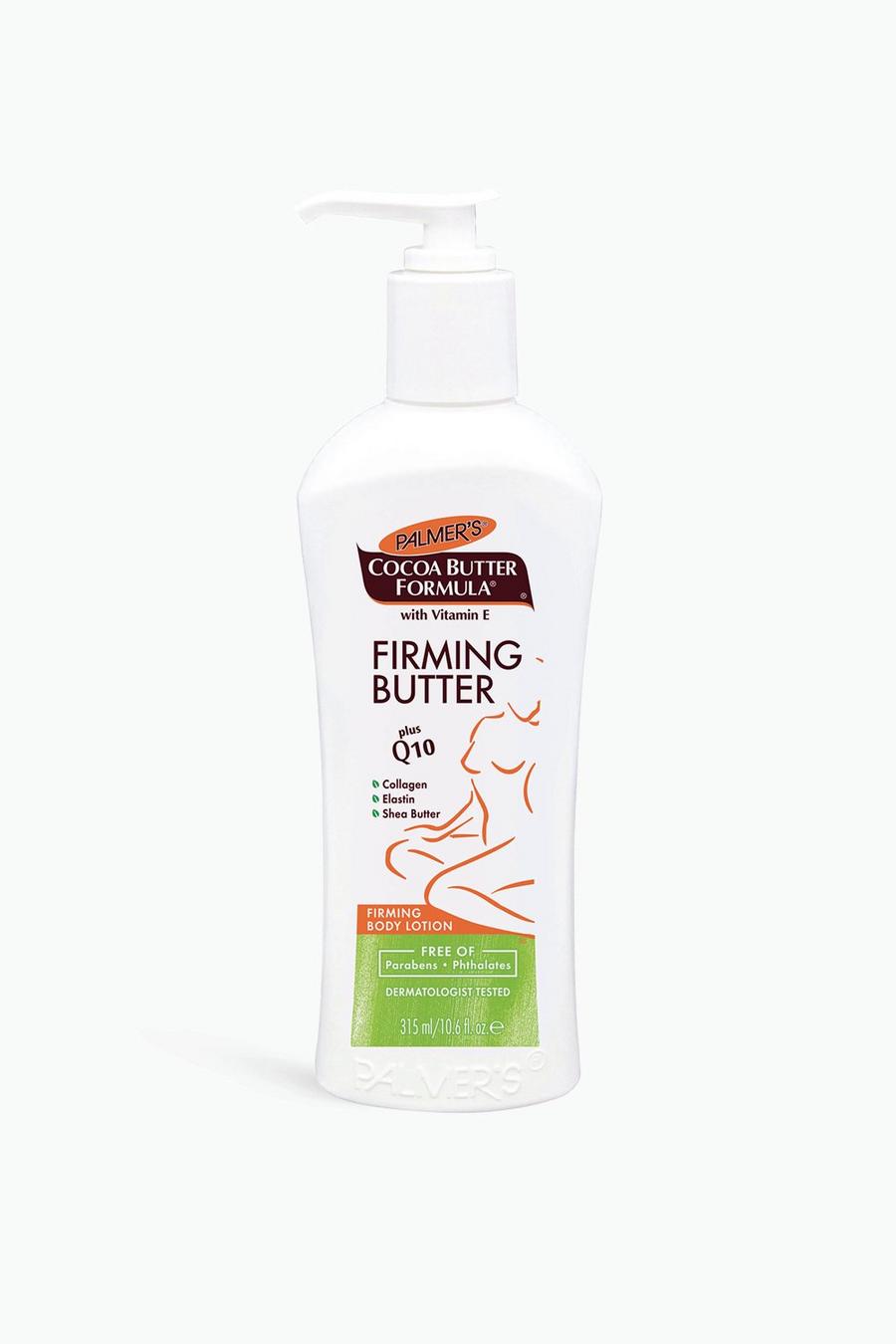 Clear Palmer’s Cocoa Butter Formula Firming Lotion 315ml