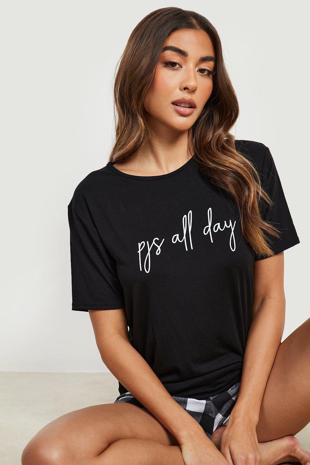 Pjs all day deals