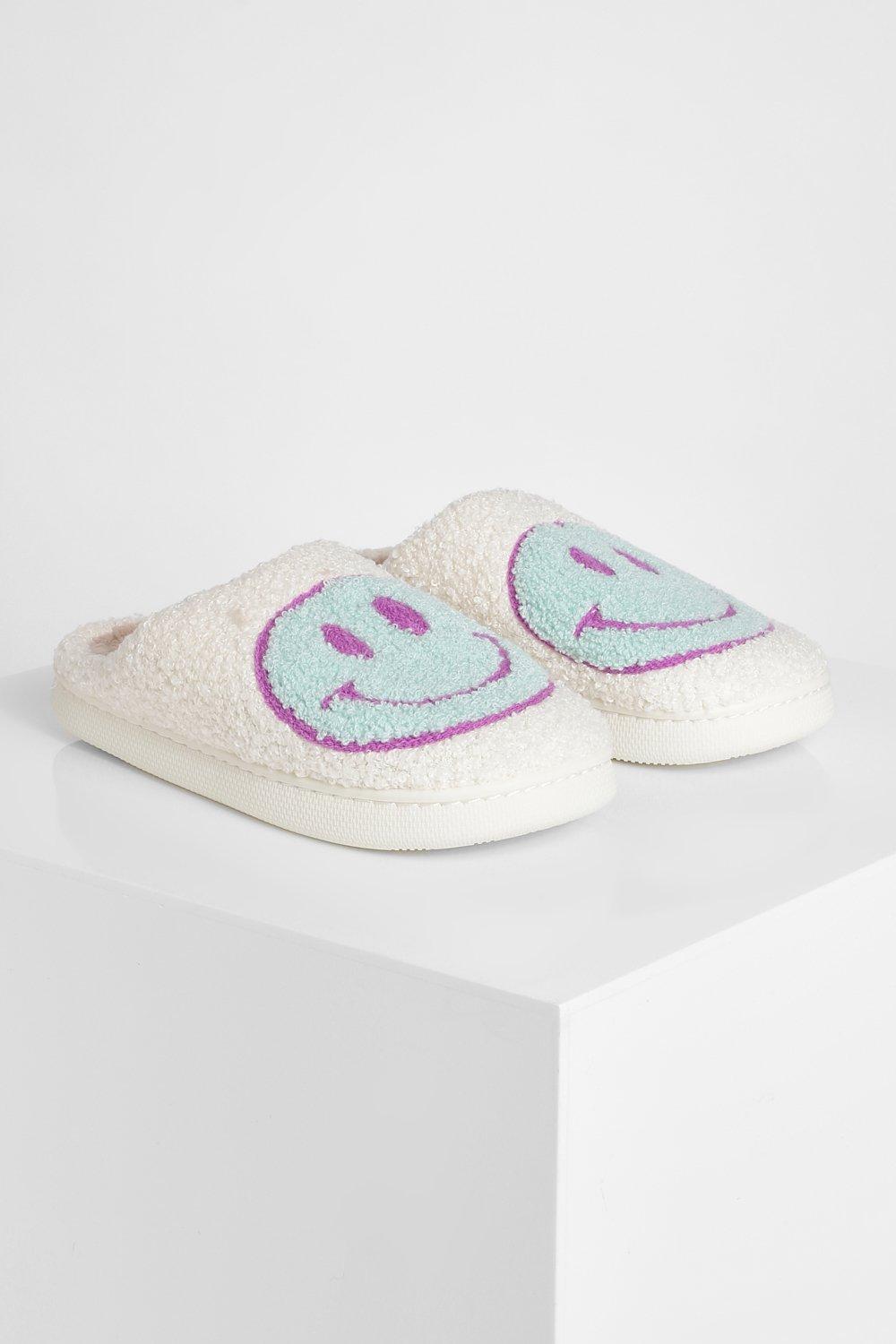 Boohoo best sale slippers sale